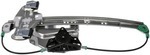 741582 - : Power Window Regulator And Motor Assembly for Dorman Image