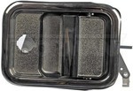 7605205 - : Exterior Door Handle for Dorman Image