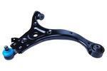 CMS901038 - : Suspension Control Arm and Ball Joint Assembly - Front Right Lower for MEVOTECH Image