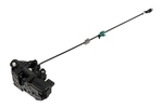 20791795 - : Passenger Side Rear Door Lock for ACDelco Image