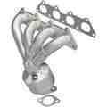 452180 - : California Manifold Catalytic Converter for Magnaflow Image