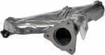 674869 - : Exhaust Manifold Kit - Includes Required Gaskets And Hardware for Dorman Image