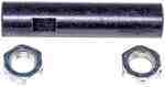541571 - : Steering Tie Rod End Adjusting Sleeve - Front for Dorman Image