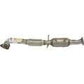 84266 - : CalCat CARB Direct Fit Catalytic Converter 2.111" Outlet (OD) - Rear for Walker Exhaust Image