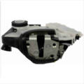 931529 - : Door Lock Actuator - Integrated With Latch - Front Left for Dorman Image