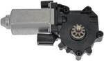 742061 - : Power Window Lift Motor - Front Left, Front Right for Dorman Image