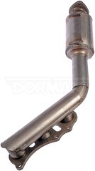 672796 - : Manifold Converter - CARB Compliant - Right for Dorman Image