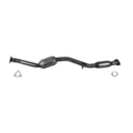 643094 - : Federal / EPA Catalytic Converter - Direct Fit - Rear for AP Exhaust Image