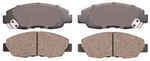 AD0465 - : ADVICS Ultra-Premium Ceramic Brake Pads for Advics Image