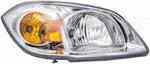1591034 - : Head Lamp Assembly - Right for Dorman Image