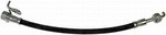 H621913 - : Brake Hydraulic Hose - Rear Right for Dorman Image