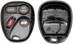 13608 - : Keyless Remote Case for Dorman Image