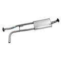 56249 - : Exh Muffler Assembly for Walker Exhaust Image