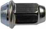 611216 - : Wheel Nut M12-1.50 Dometop  - 19mm Hex, 39.05mm Length for Dorman Image