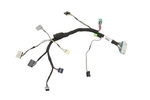 25807858 - : Steering Column Wiring Harness for ACDelco Image