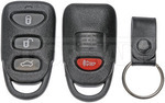 13646 - : Keyless Remote Cases Repair for Dorman Image