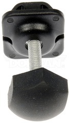 42208 - : Adjustable Hood Bumper - Front for Dorman Image