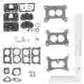 15395A - : Walker Products 15395A Carb Kit - Holley 2 BBL; 2300, 2300G for Walker Products Inc. - Image