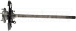 926146 - : Pre-Pressed Rear Axle for Dorman Image