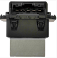 984462 - : HVAC Blower Motor Resistor for Dorman Image