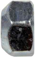 611059 - : Wheel Nut 9/16-18L Standard - 1-1/16 In. Hex, 21/32 In. Length for Dorman Image
