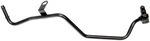 667674 - : Turbocharger Coolant Return Line for Dorman Image