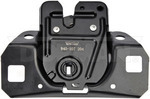 940107 - : Door Latch Assembly for Dorman Image