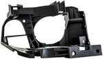 1592231 - : Headlight Assembly - Right for Dorman Image