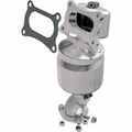 5531898 - : California Manifold Catalytic Converter for Magnaflow Image