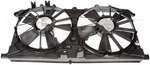 621804 - : Radiator Fan Assembly for Dorman Image