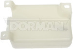 603760 - : Non-Pressurized Coolant Reservoir - Front for Dorman Image