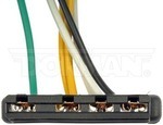 85842 - : Electrical Harness - 6-Wire for Dorman Image