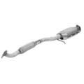 55312 - : Ultra EPA Direct Fit Catalytic Converter for Walker Exhaust Image