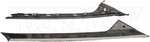 926451 - : Windshield A-Pillar Molding for Dorman Image