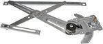 749828 - : Manual Window Regulator (Regulator Only) for Dorman Image