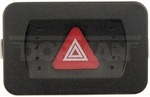 924612 - : Hazard Signal Switch for Dorman Image