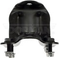 722010 - : Rear Position Leaf Spring Bracket Kit for Dorman Image
