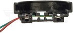 85848 - : Electrical Harness - 2-Wire Ignition Coil for Dorman Image