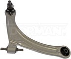 521026 - : Suspension Control Arm And Ball Joint Assembly for Dorman Image