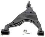 GS861039 - : Suspension Control Arm and Ball Joint Assembly for MEVOTECH Image