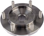 930403 - : Wheel Hub - Front for Dorman Image