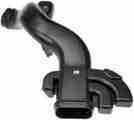 696542 - : Engine Air Intake Hose - To Resonator for Dorman Image