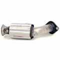 16118 - : Ultra EPA Direct Fit Catalytic Converter 2.25" Inlet (ID) - Front Left for Walker Exhaust Image