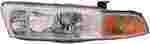 1590822 - : Headlight Assembly - Left for Dorman Image