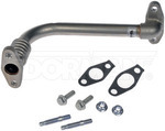 904125 - : Turbocharger Oil Return Line for Dorman Image