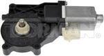 742087 - : Power Window Lift Motor - Front Left, Front Right, Rear Left for Dorman Image