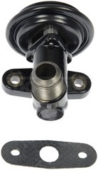 Exhaust Gas Recirculation Valve - Dorman (911-426)