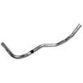 45807 - : Exhaust Tail Pipe 2" Inlet (ID) 2" Outlet (OD) for Walker Exhaust Image