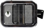7605202 - : Door Handle, Exterior for Dorman Image
