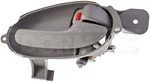 79795 - : Interior Door Handle Front/Rear Right - Front Right, Rear Right for Dorman Image